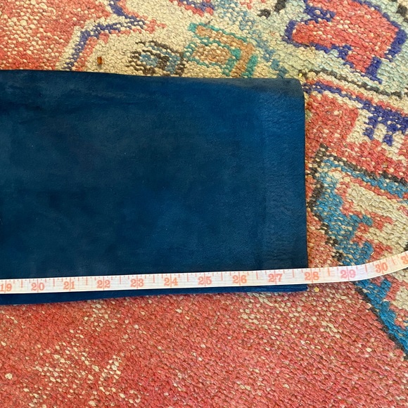 DANIER Vintage High Waisted Suede Pants - Picture 13 of 14